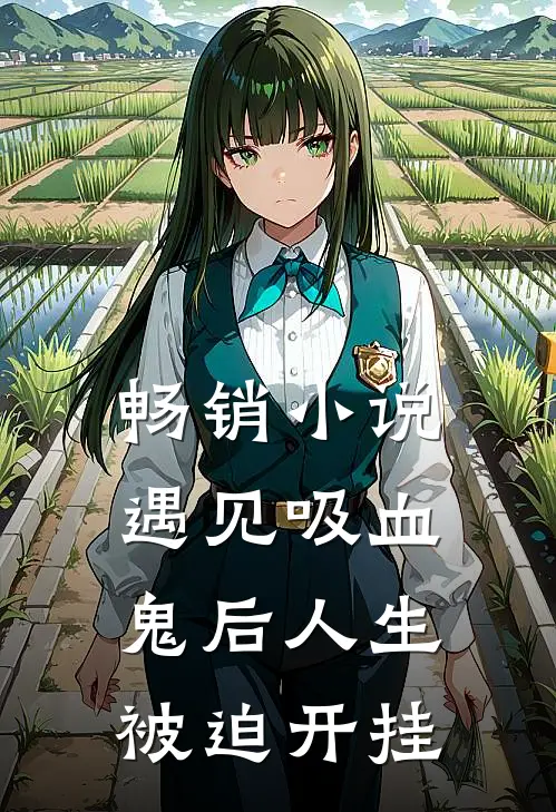 畅销遇见吸血鬼后人生被迫开挂免费阅读