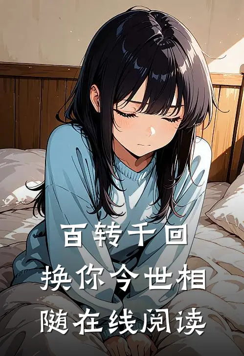 百转千回,换你今世相随在线阅读