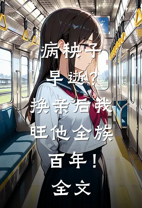 病秧子早逝?换亲后我旺他全族百年!全文免费阅读