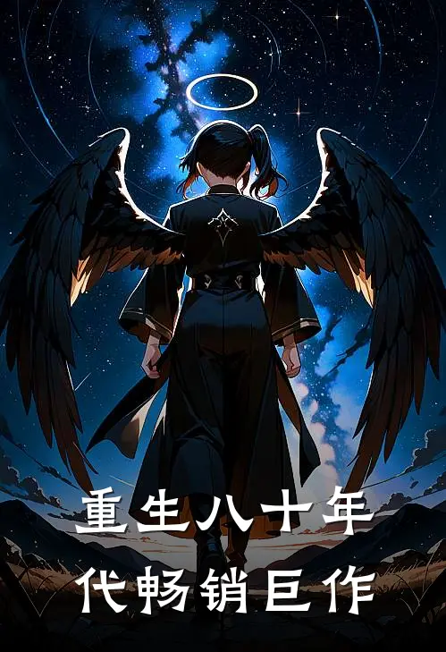 重生八十年代畅销巨作