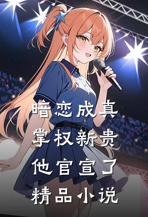 暗恋成真掌权新贵他官宣了精品在线阅读