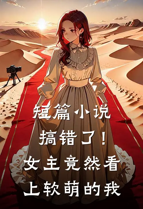 短篇小说搞错了！女主竟然看上软萌的我