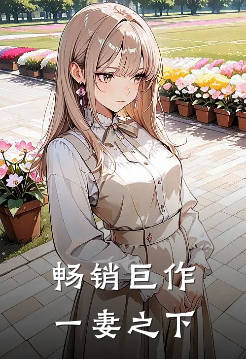 畅销巨作一妻之下