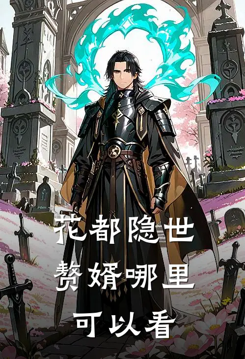 花都隐世赘婿女主角是谁扮演的