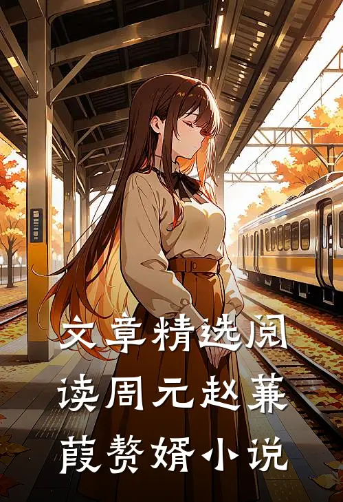 文章精选阅读周元赵蒹葭赘婿小说