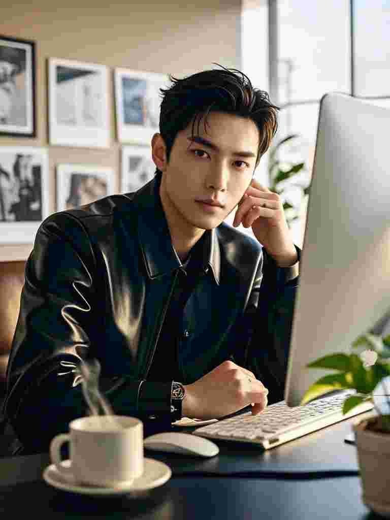 手搓军火？我只是个强化师江峰秦小莹