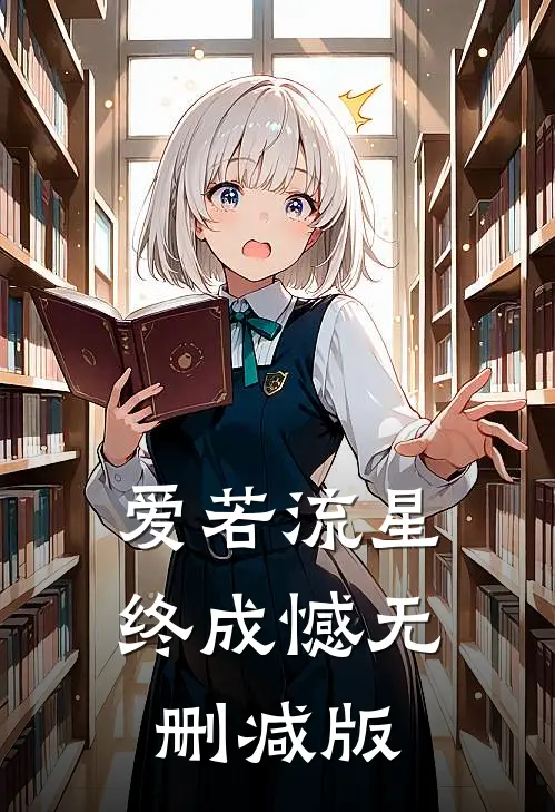 爱若流星终成憾无删减版