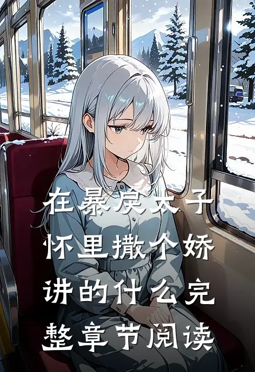 在暴戾太子怀里撒个娇讲的什么完整章节阅读