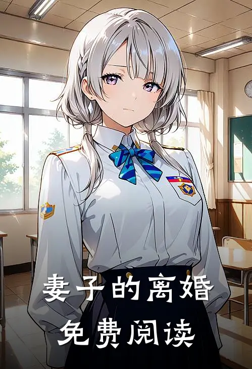 妻子的离婚免费阅读漫画