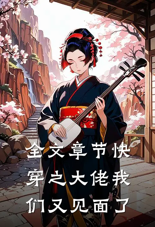 全文章节快穿之大佬我们又见面了