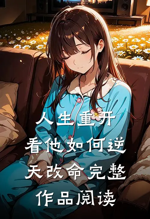 人生重开：看他如何逆天改命完整作品阅读