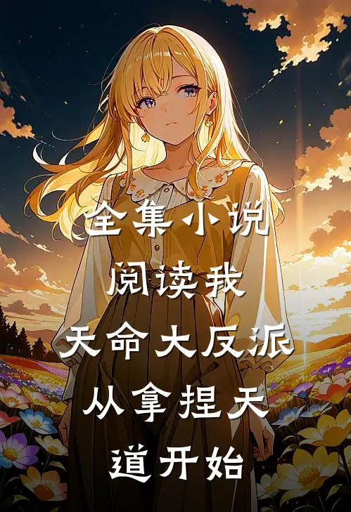 全集小说阅读我，天命大反派，从拿捏天道开始