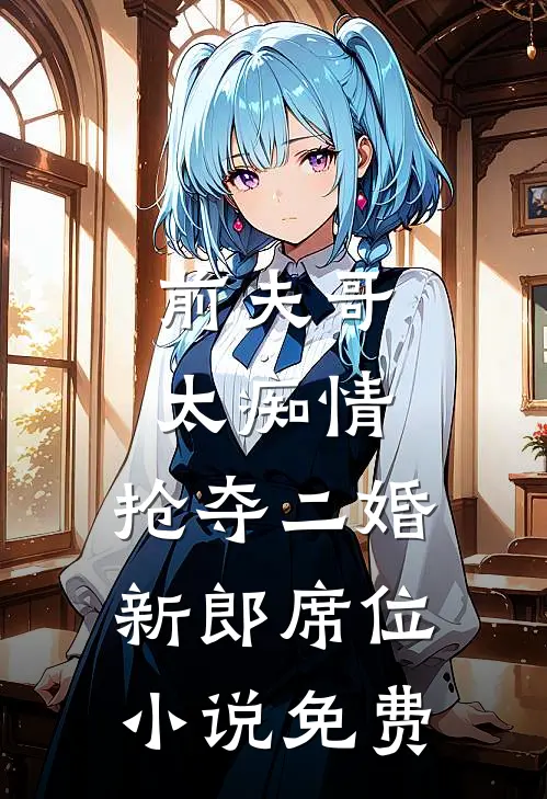 前夫哥太痴情,抢夺二婚新郎席位免费观看