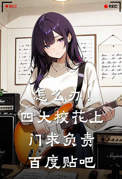 怎么办！四大校花上门求负责百度贴吧