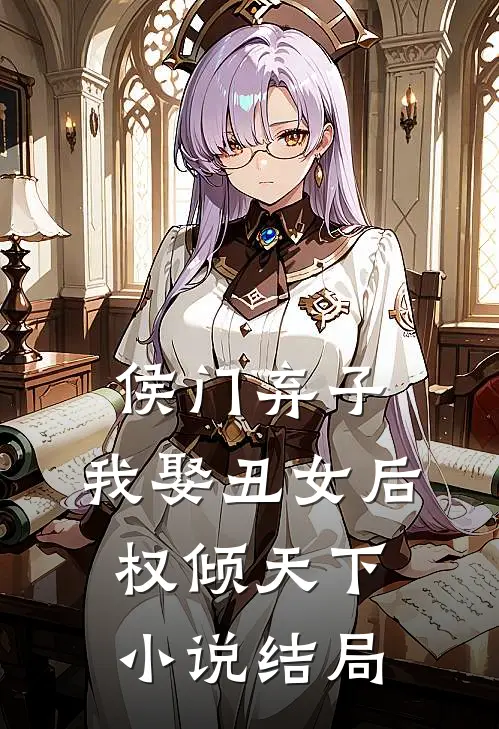 侯门弃子我娶丑女后权倾天下结局如何
