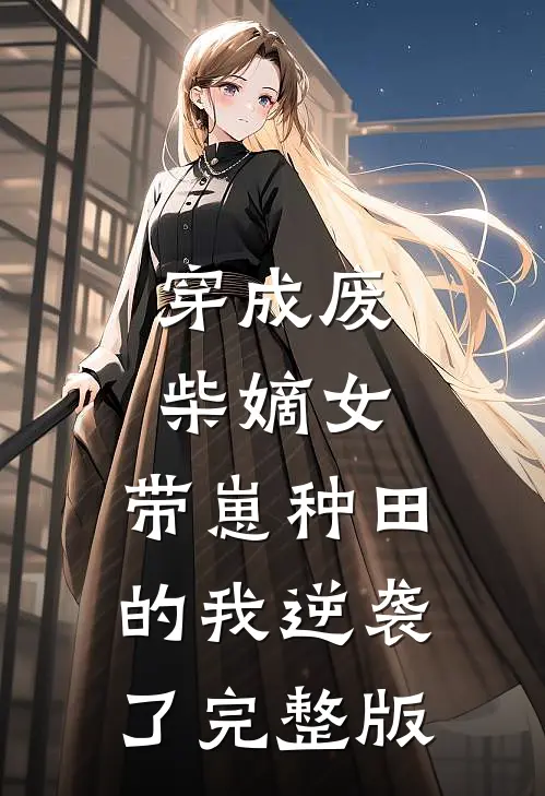 穿成废柴嫡女,带崽种田的我逆袭了完整版