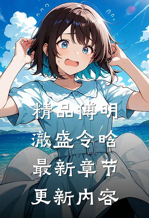 精品傅明澈盛令晗最新章节更新内容
