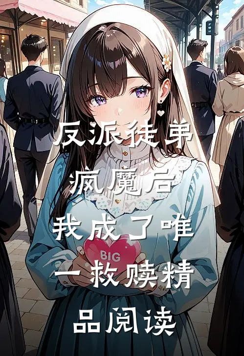 反派徒弟疯魔后,我成了唯一救赎精品阅读全文