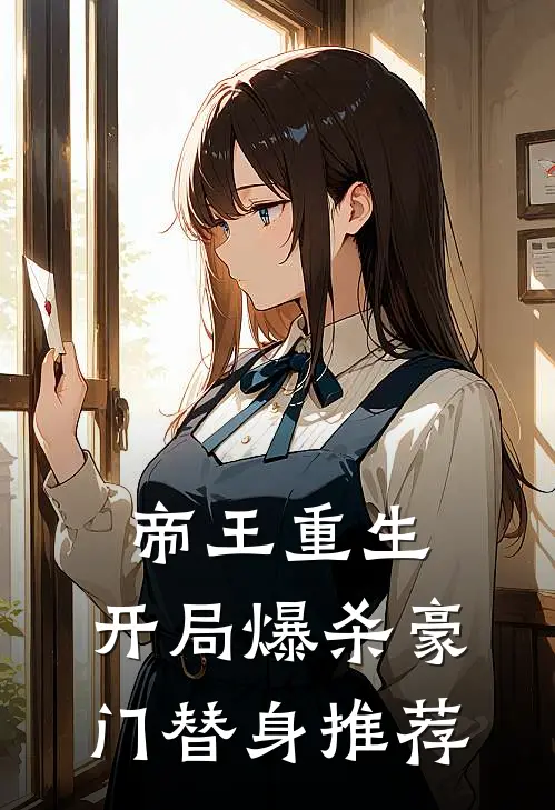 帝王重生开局爆杀豪门替身推荐完结