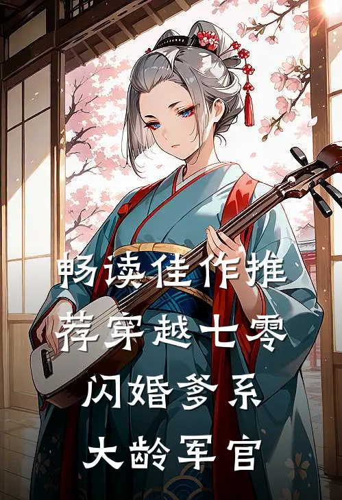 畅读佳作推荐穿越七零：闪婚爹系大龄军官