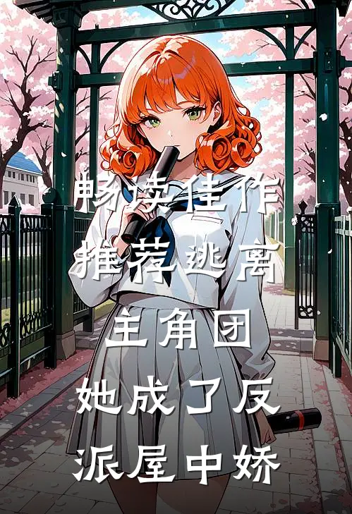 畅读佳作推荐逃离主角团，她成了反派屋中娇