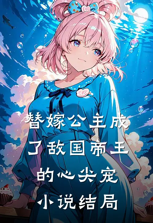 替嫁公主成了敌国帝王的心尖宠小说结局