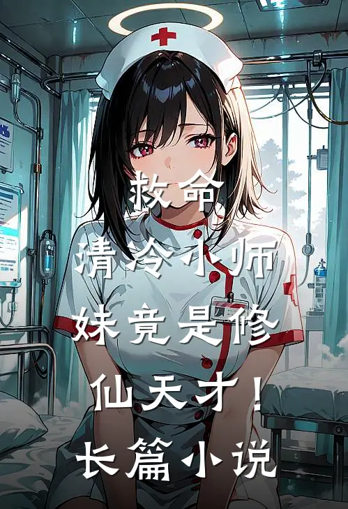 救命,清冷小师妹竟是修仙天才!长篇