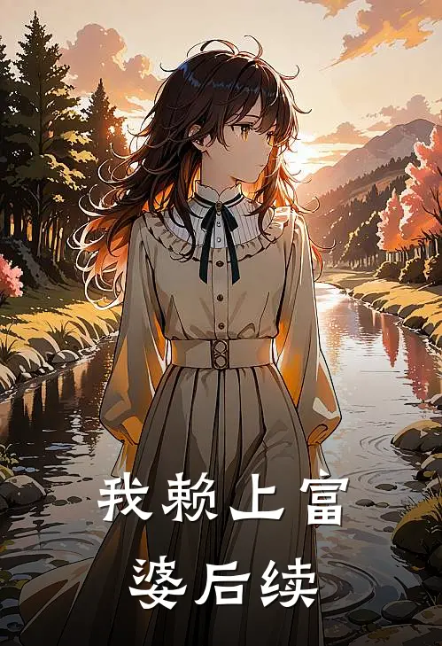 我赖上富婆后续