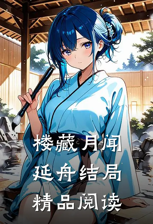 楼藏月闻延舟结局精品阅读