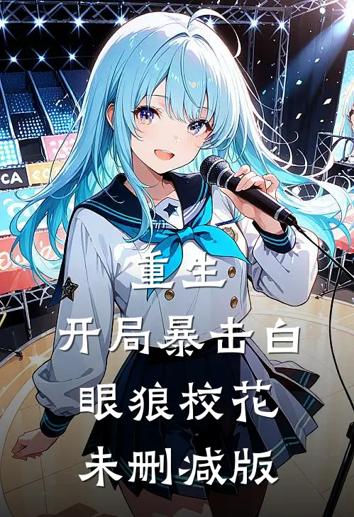 重生,开局暴击白眼狼校花未删减版在线阅读