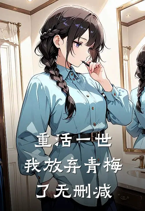 重活一世,我放弃青梅了无删减