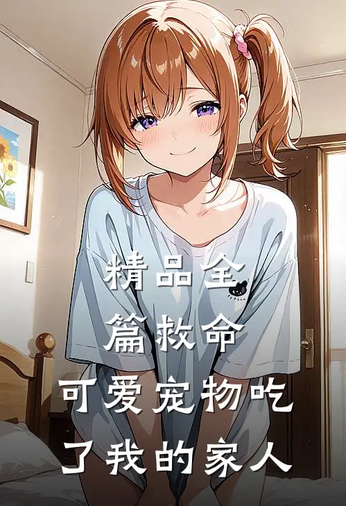 精品全篇救命,可爱宠物吃了我的家人