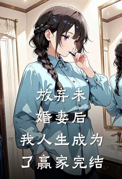 放弃未婚妻后,我人生成为了赢家完结