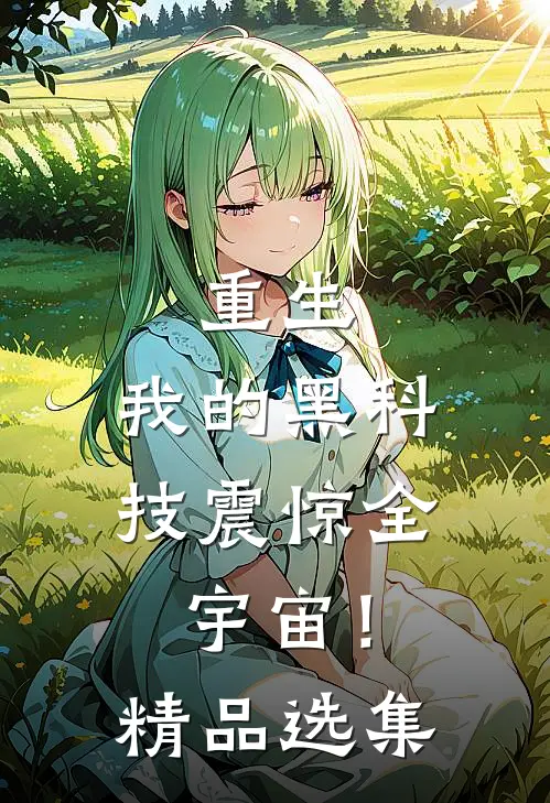 重生我的黑科技震惊全宇宙!精品选集