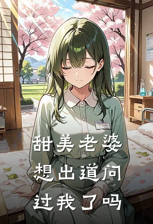 甜美老婆想出道问过我了吗