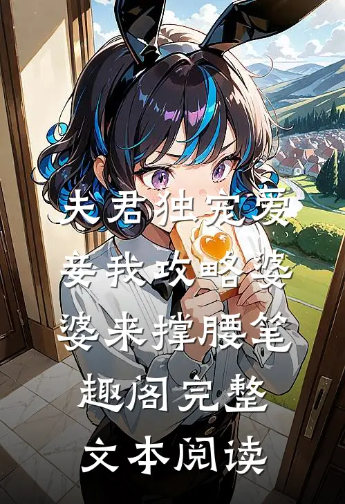 夫君独宠爱妾我攻略婆婆来撑腰 笔趣阁完整文本阅读