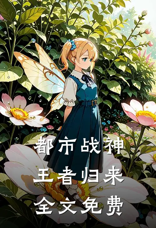 都市战神王者归来全文免费