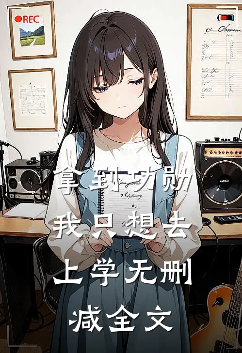拿到功勋，我只想去上学无删减全文