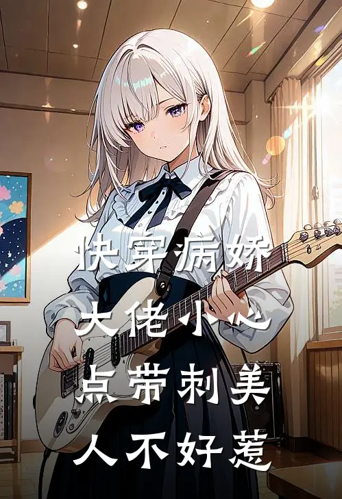 快穿病娇大佬小心点带刺美人不好惹