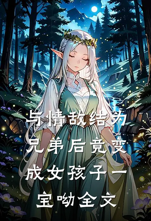 与情敌结为兄弟后竟变成女孩子 一宝呦全文