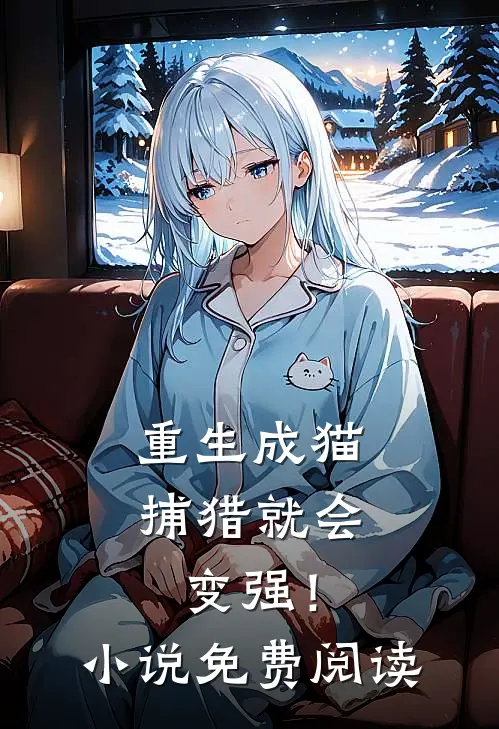 重生成猫，捕猎就会变强！小说免费阅读