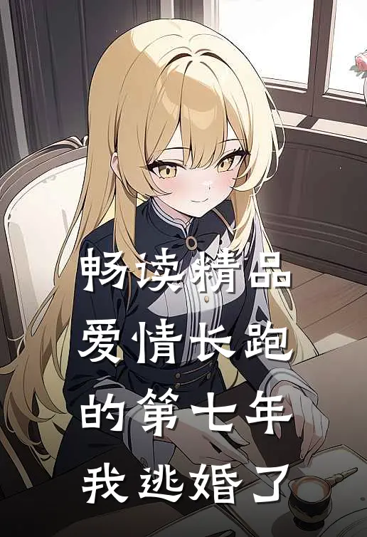 畅读精品爱情长跑的第七年,我逃婚了
