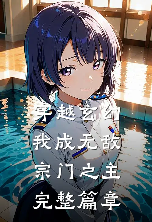 穿越玄幻我成无敌宗门之主完整篇章免费阅读