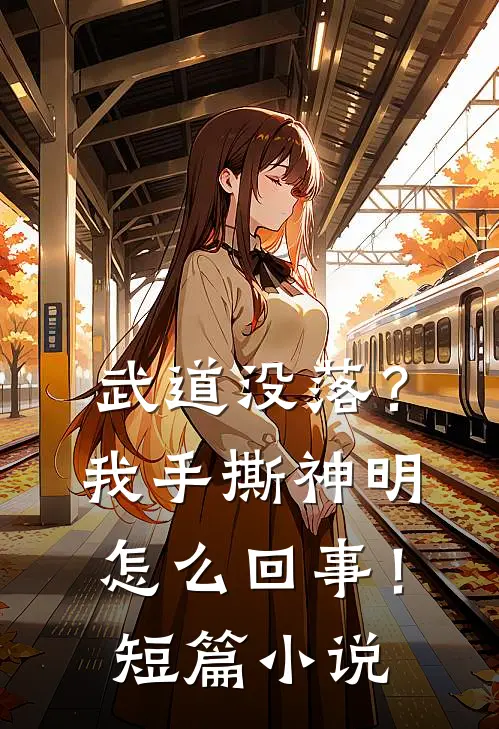 武道没落?我手撕神明怎么回事!短篇