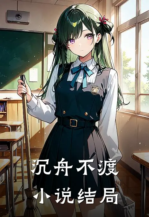 沉舟不渡小说结局