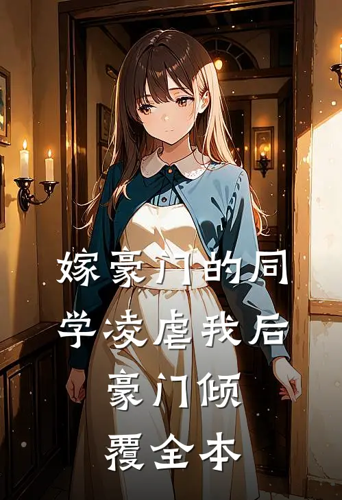 嫁豪门的同学凌虐我后,豪门倾覆全本