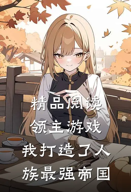 精品阅读领主游戏,我打造了人族最强帝国
