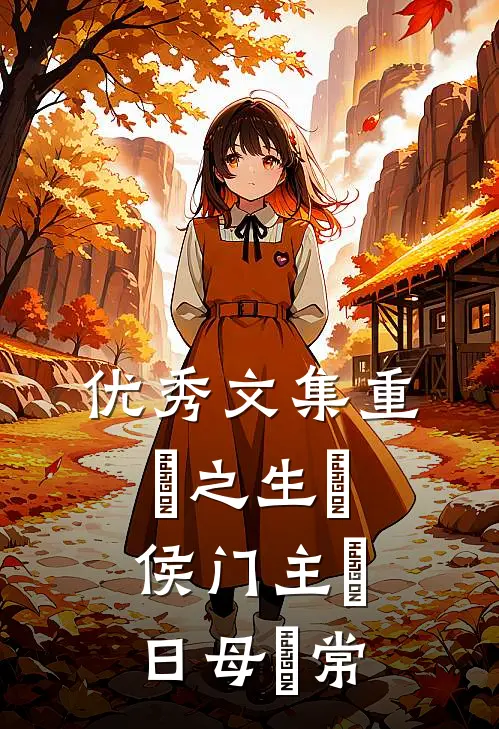 优秀文集重‮之生‬侯门主‮日母‬常
