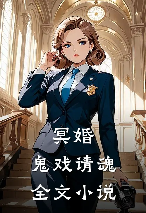 冥婚鬼戏请魂全文免费阅读