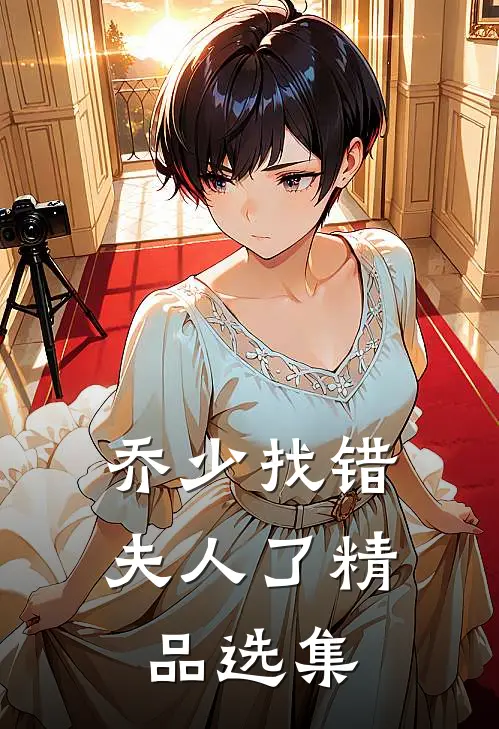 乔少找错夫人了精品选集
